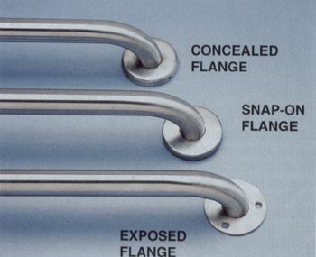 Grab Bars